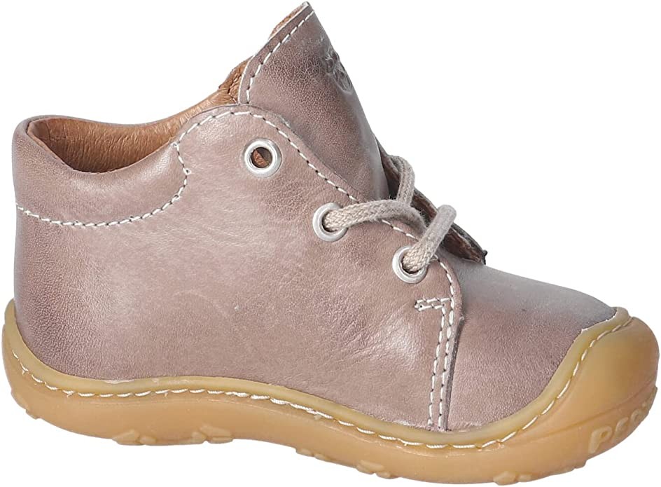 RICOSTA Halbschuhe grau