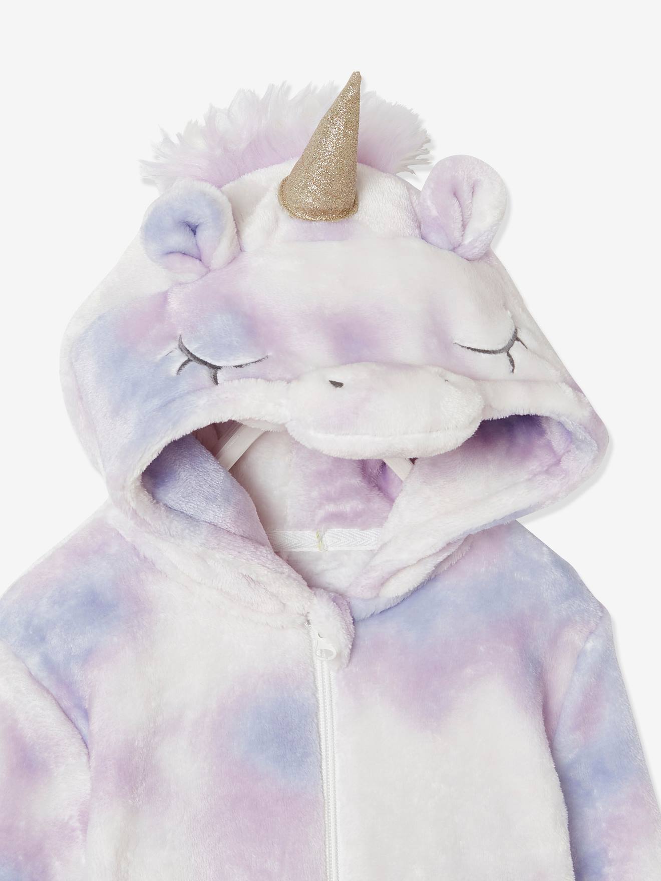 Surpyjama Licorne multicolors