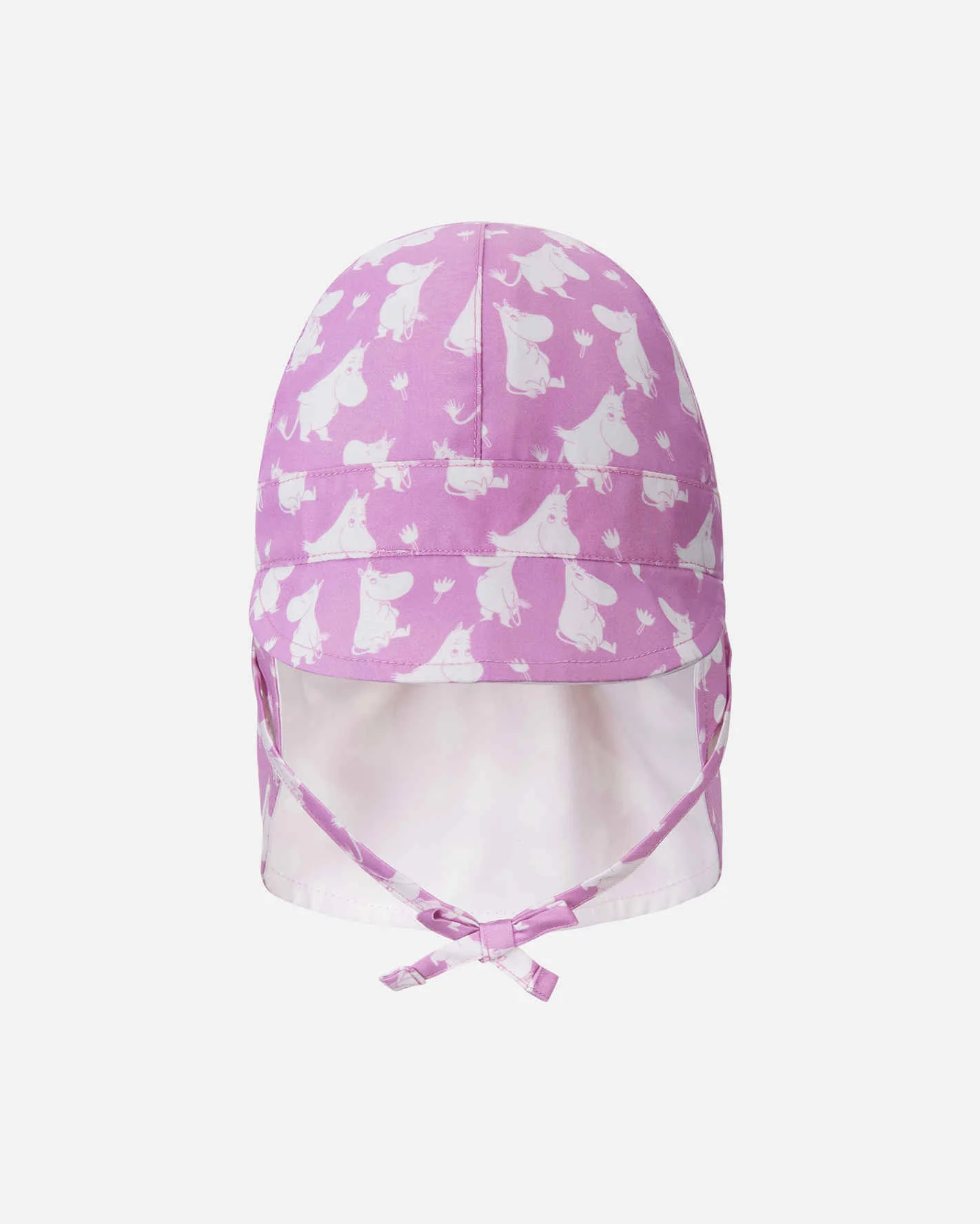 Moomin UV Baby Sonnenhut Solskydd