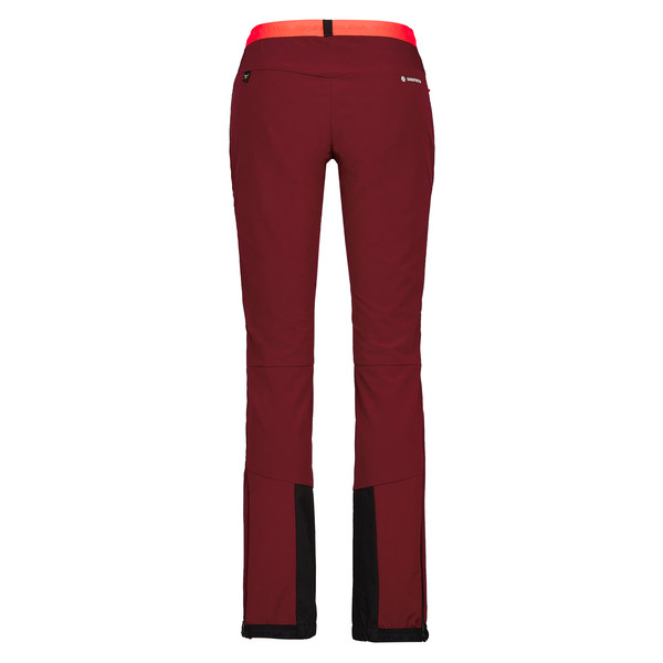 SELLA DST W LIGHT PANTS Damen - Softshellhose