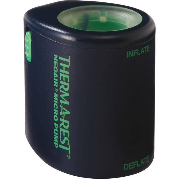 NEOAIR MICROPUMP - Luftpumpe