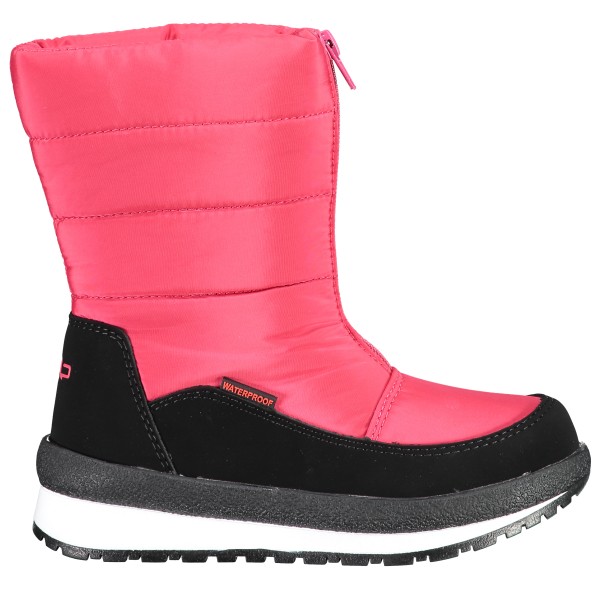 CMP - Kid's Rae Snow Boots Waterproof - Winterschuhe