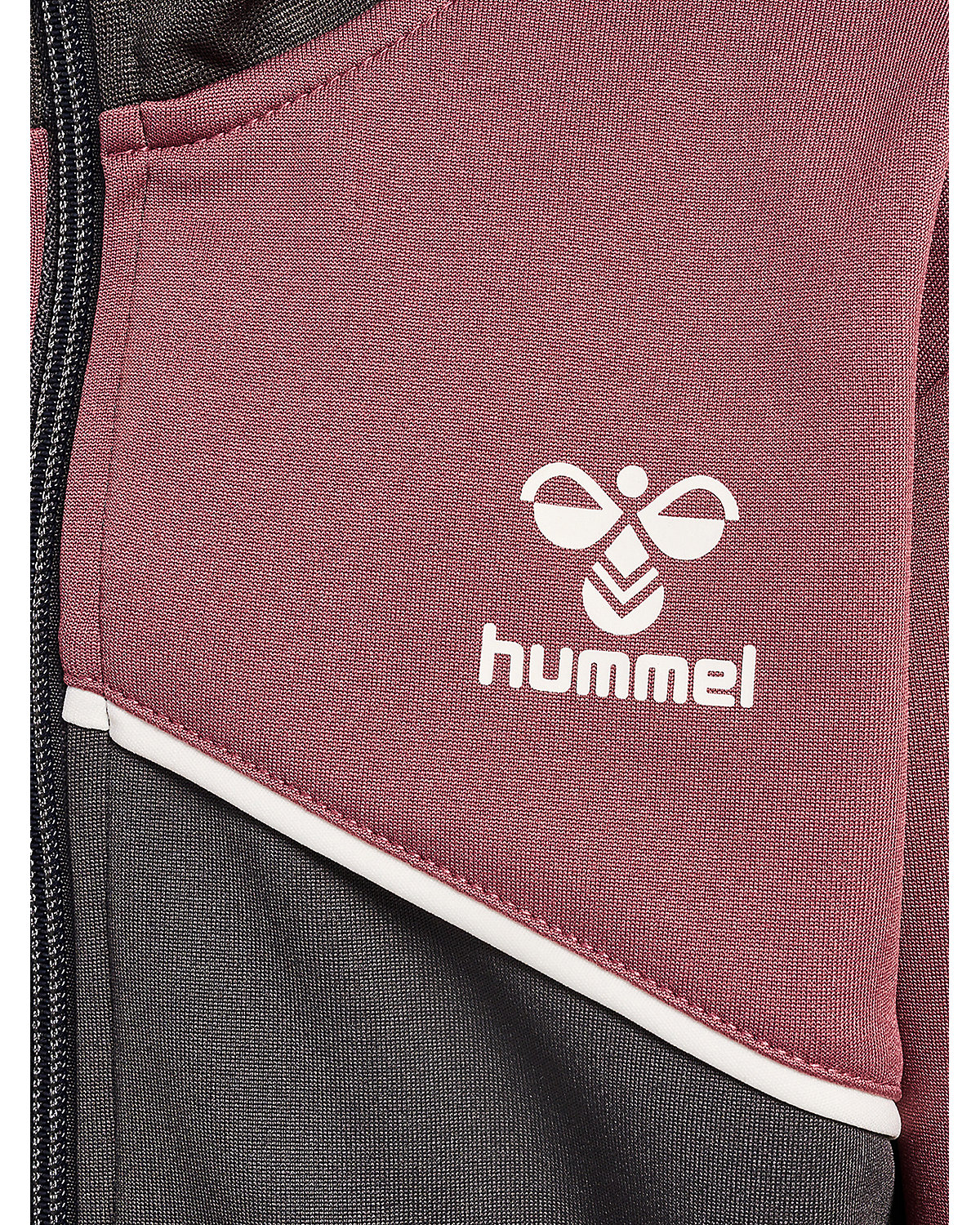 hmlLUBAGO TRACKSUIT Jogginganzüge für Kinder