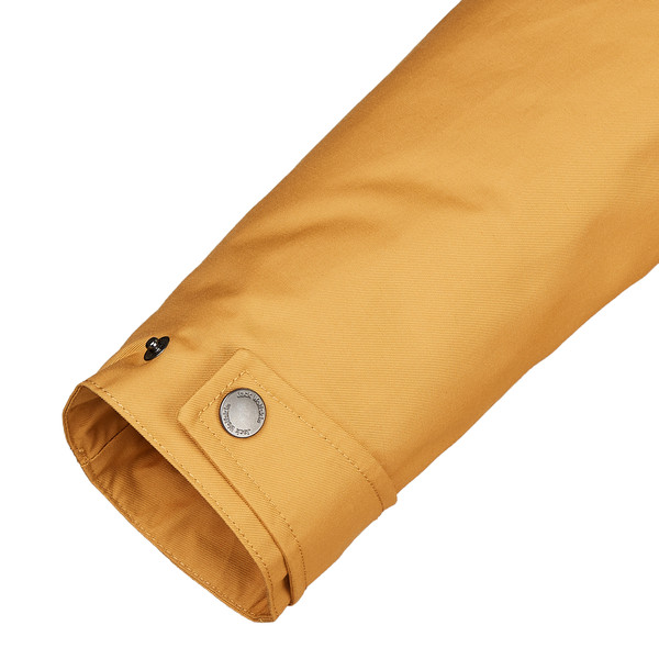 WINTERFROST INS PARKA W Damen - Wintermantel
