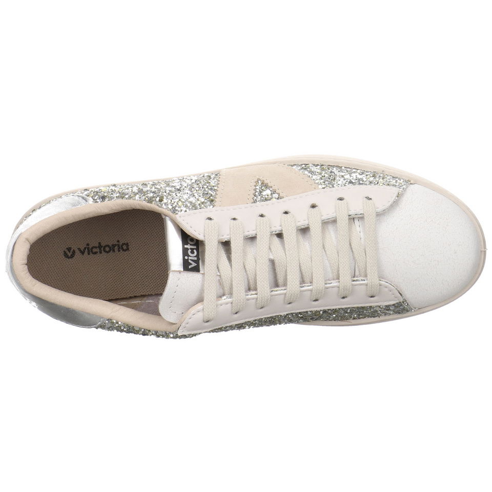 Victoria Plata Sneaker
