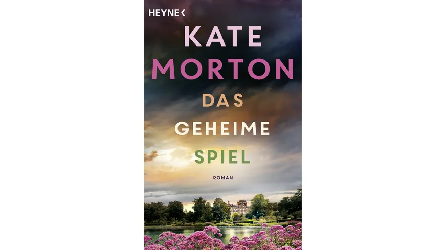 Das geheime Spiel