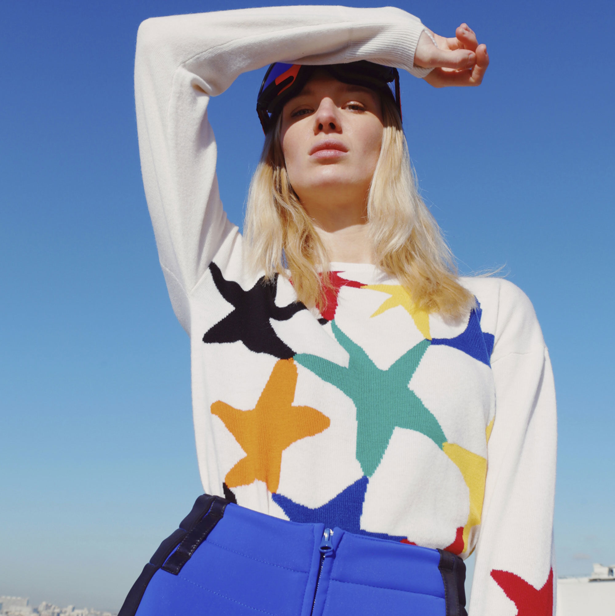 Pull Kiss JCC Femme