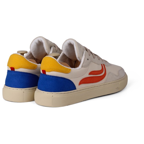Genesis Footwear - G-Soley Corn Sugar - Sneaker