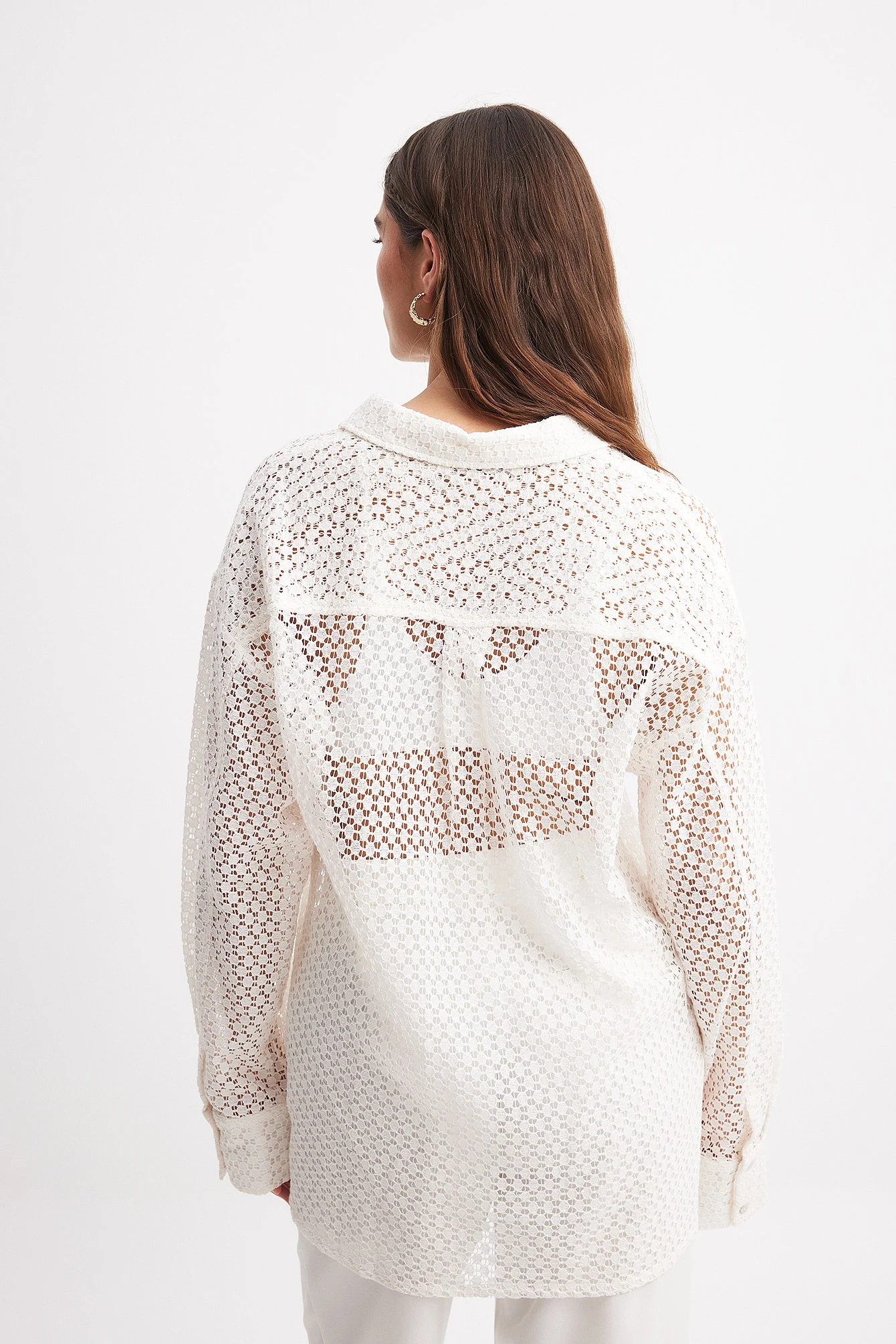 Häkelshirt