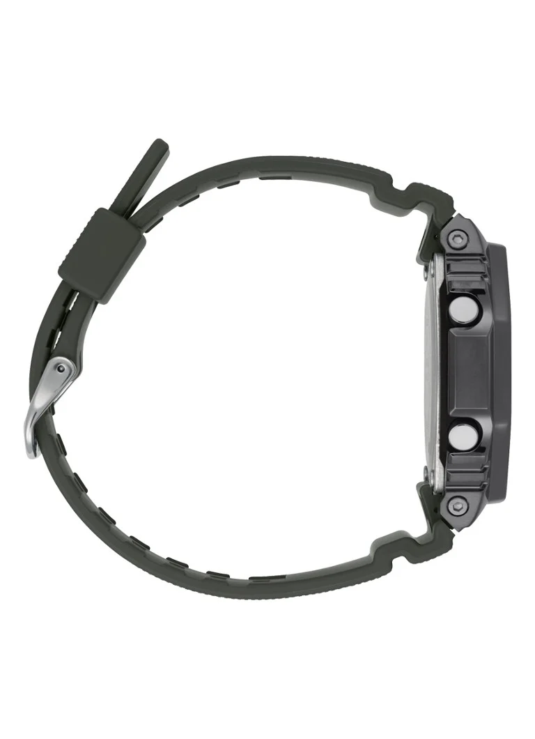 Klasické hodinky G-Shock GM-2100B-3AER