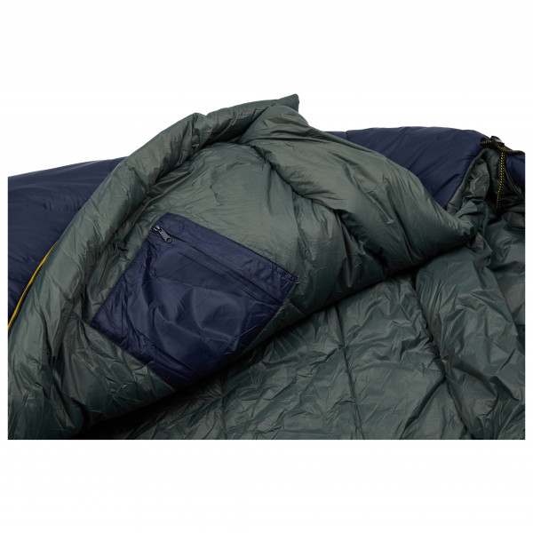 Stoic - RovenSt. -1°C Sleeping Bag - Kunstfaserschlafsack