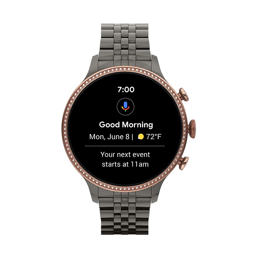 Fossil Smartwatch Gen 6