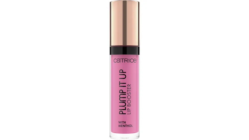 Catrice Plump It Up Lip Booster 3.5 ml 050 - Good Vibrations
