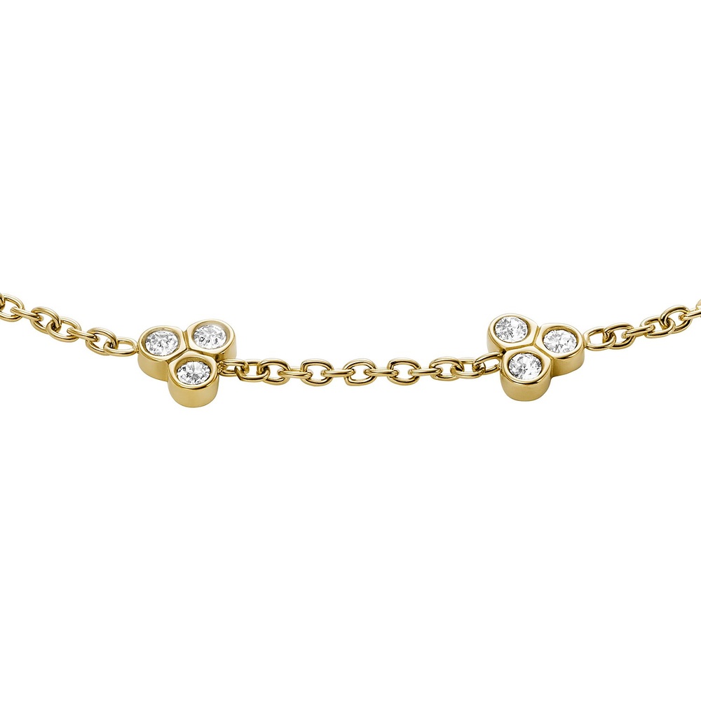 Fossil Bracelet Acier inoxydable Bracelet