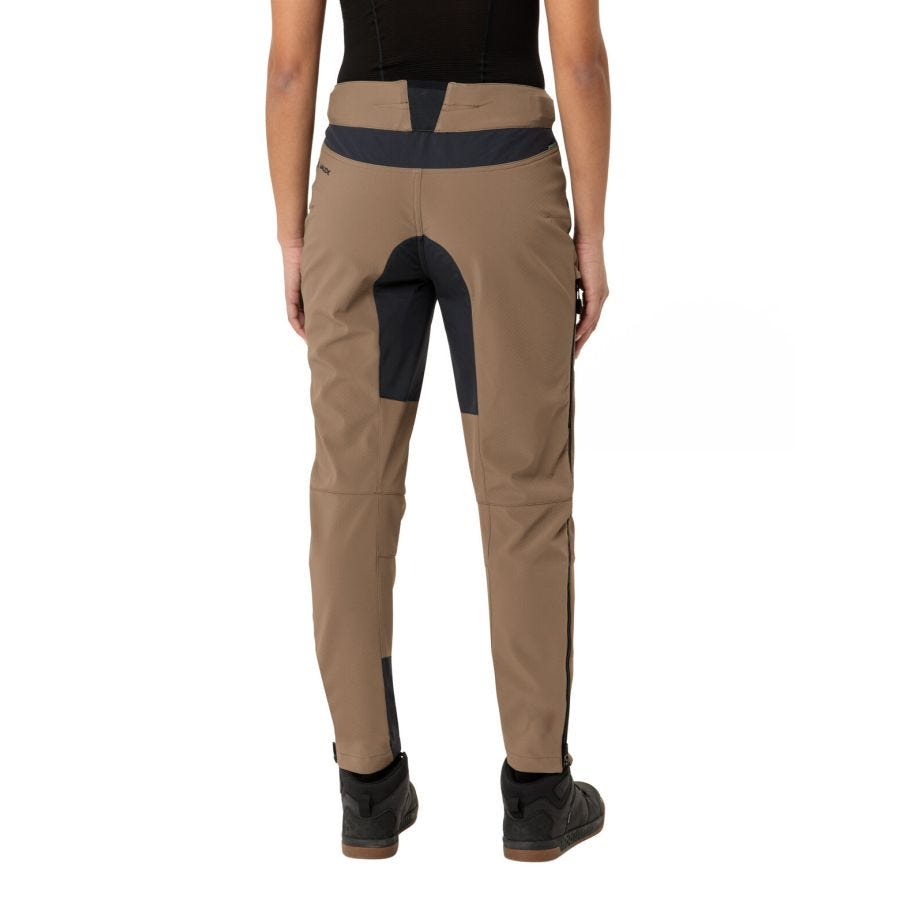 Qimsa II Softshellhose Damen