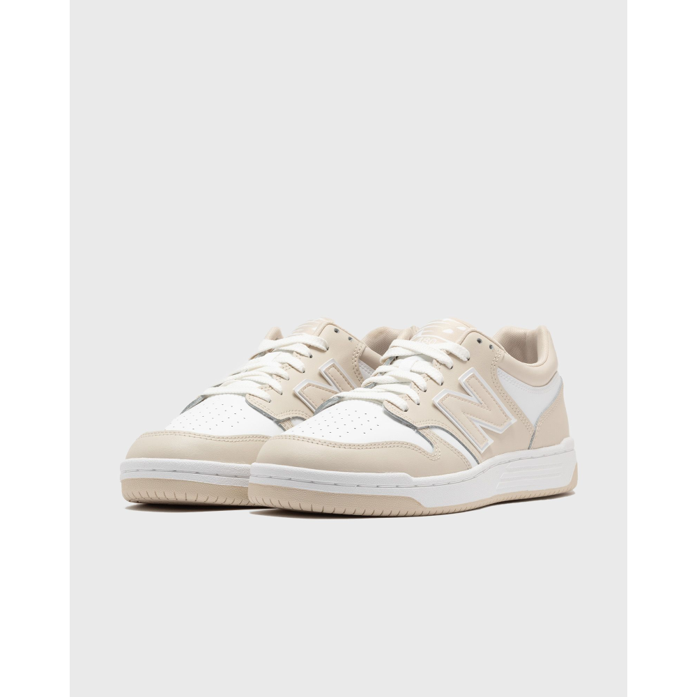 New Balance BB480LBB 480 BB480LBB / braun