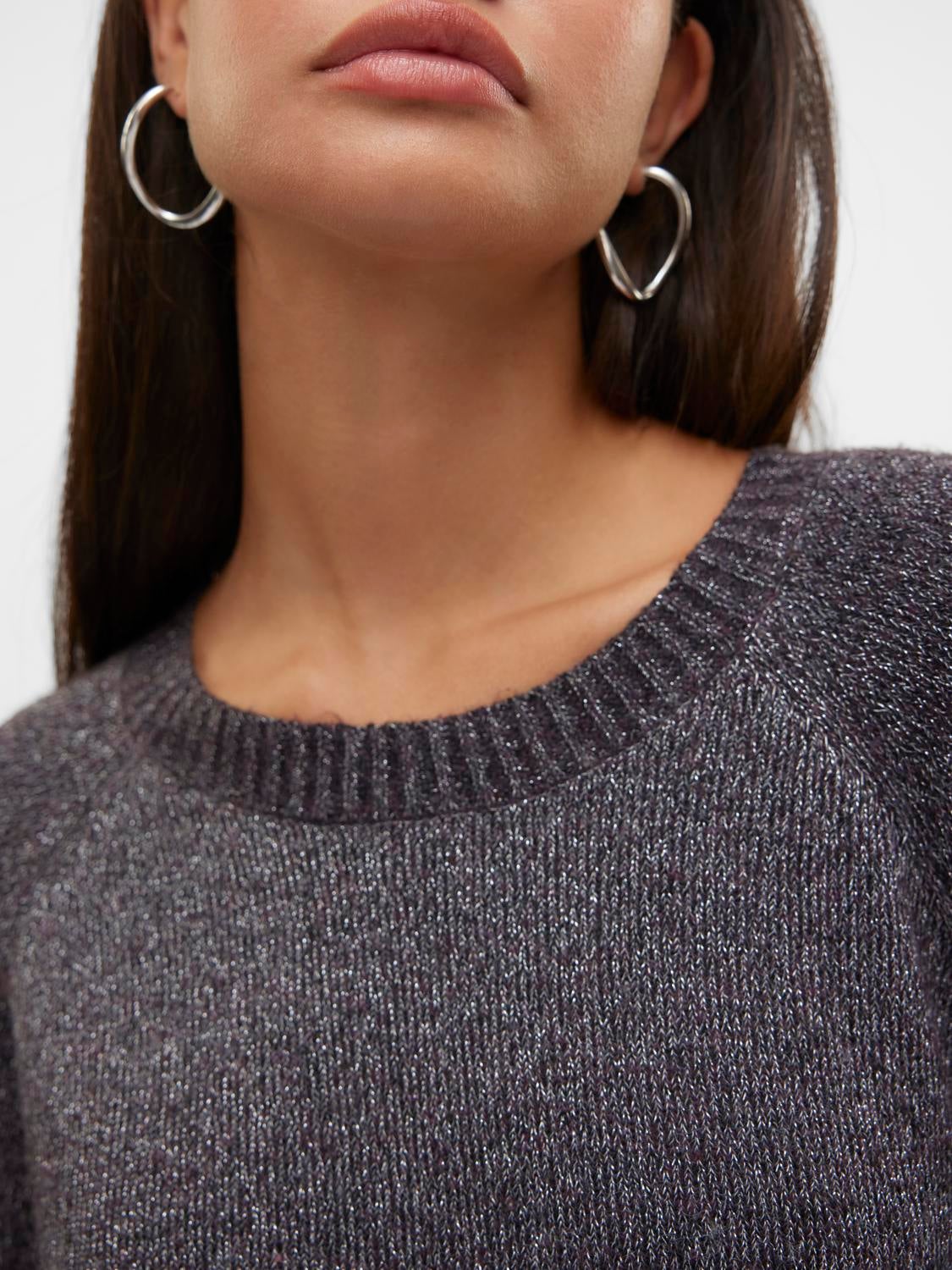 VMDOFFYSHINE Pullover