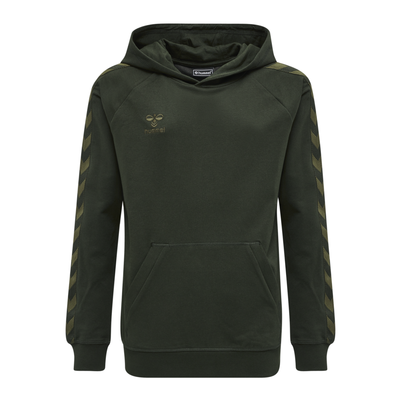 Hummel Move Classic Kapuzensweatshirt Kids F6740