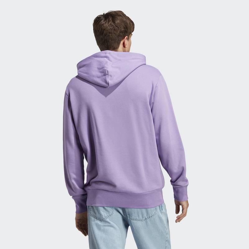 adidas Essentials French Terry Big Logo Hoodie Hoodie Herren