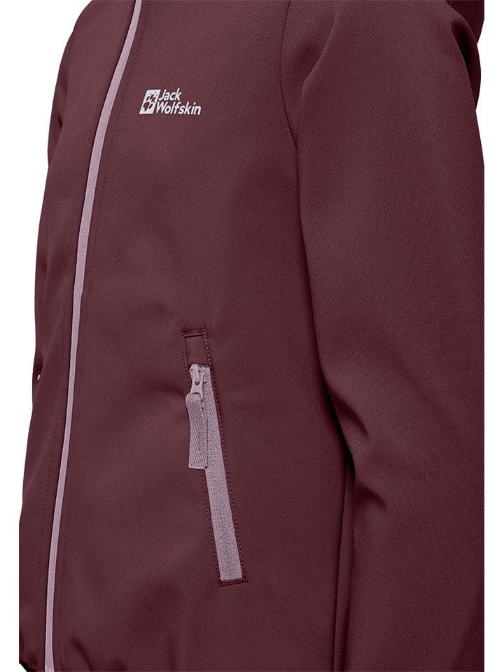 Jack Wolfskin Softshelljacke 