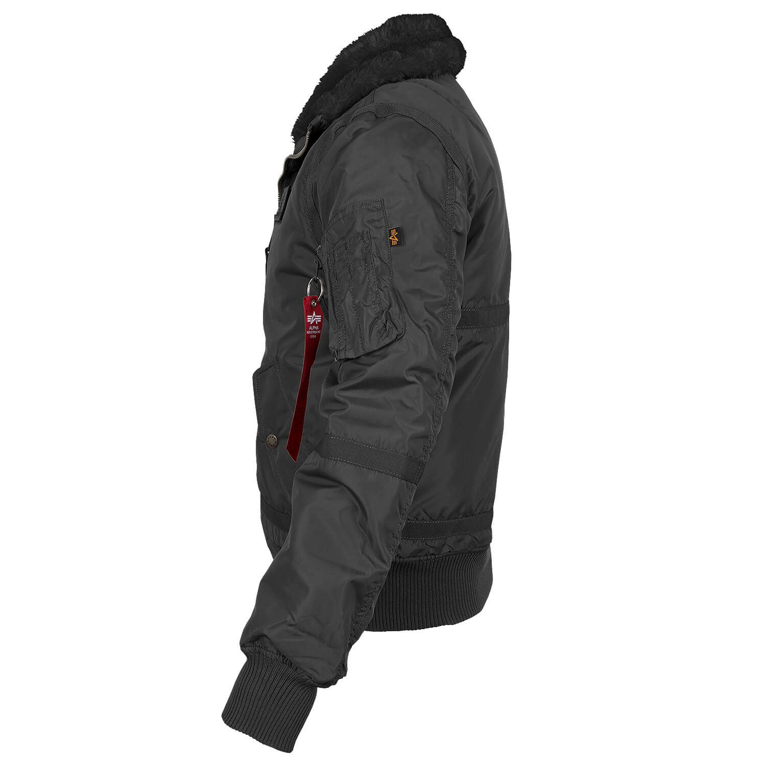 B15-3 TT Fliegerjacke
