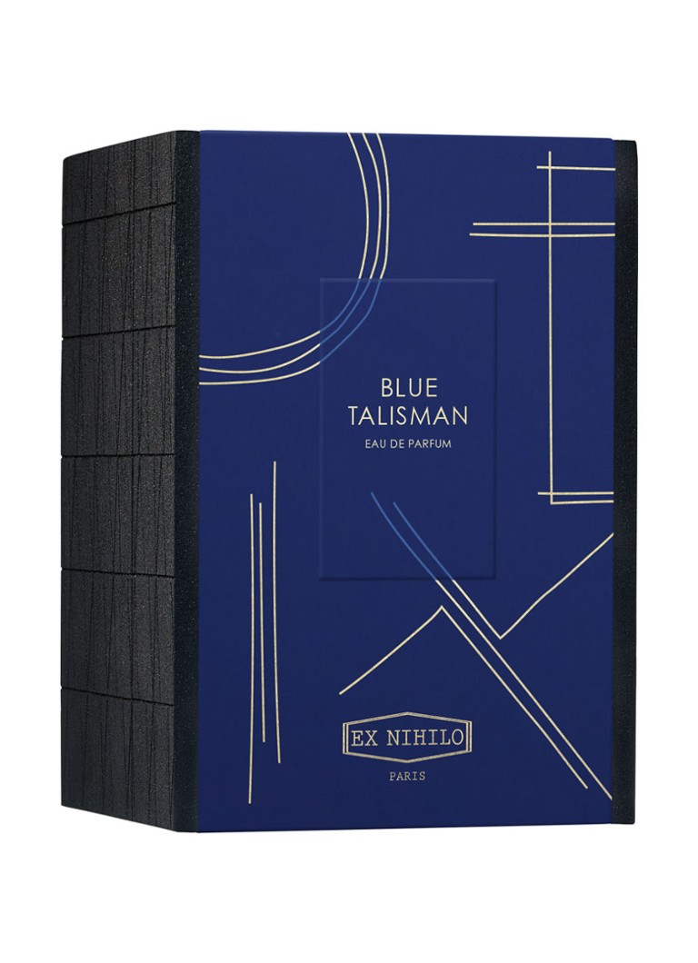 Ex Nihilo Blue Talisman Eau de Parfum