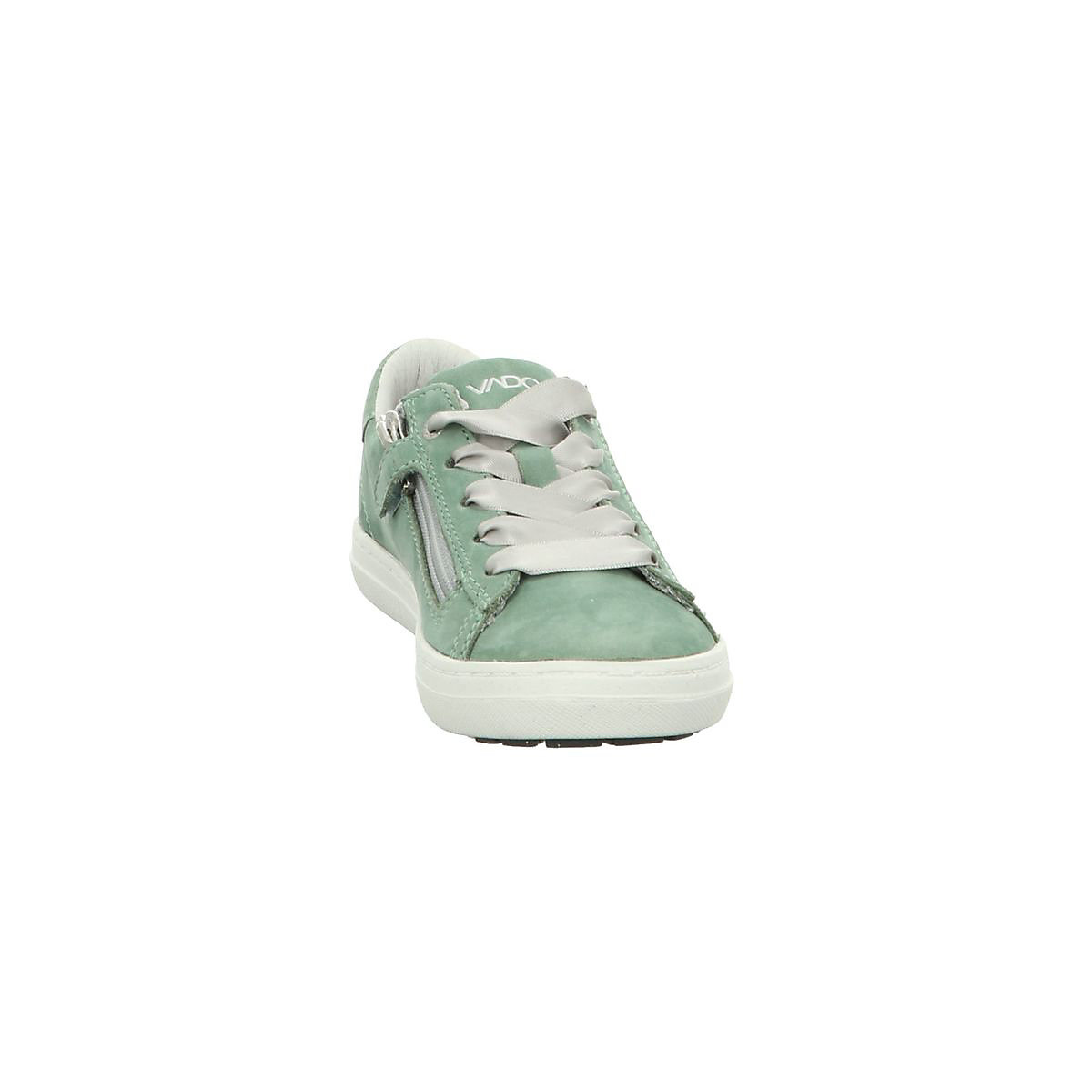 Halbschuhe