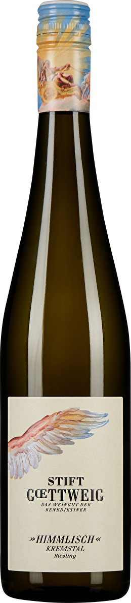 Stift Göttweig Riesling Himmlisch Kremstal 2022