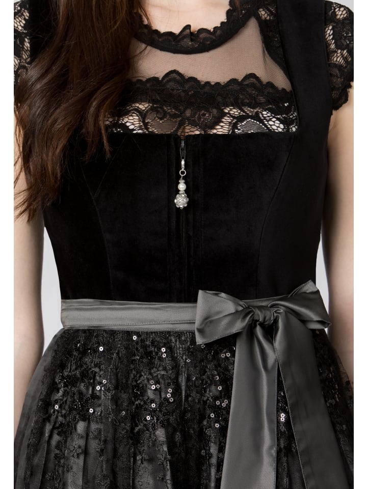 Stockerpoint Midi Dirndl 
