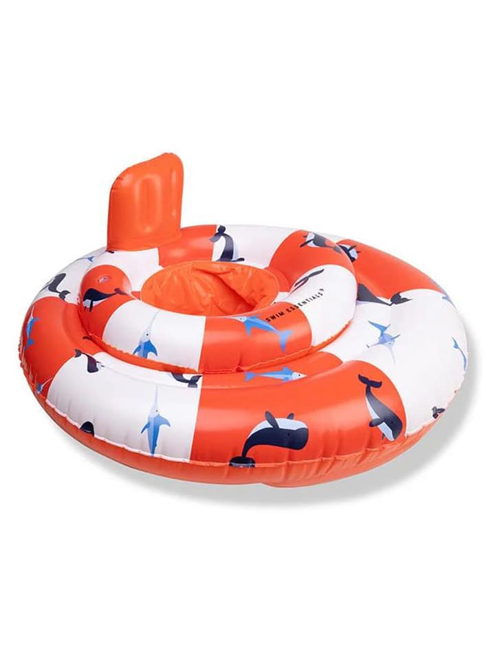 Swim Essentials Schwimmreifen ''Ocean Stripes'' - ab Geburt günstig kaufen onesize