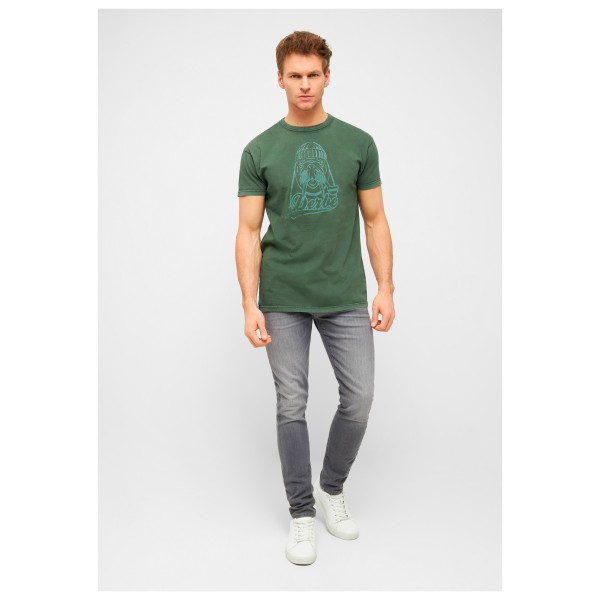 Derbe - Walross S/S - T-Shirt