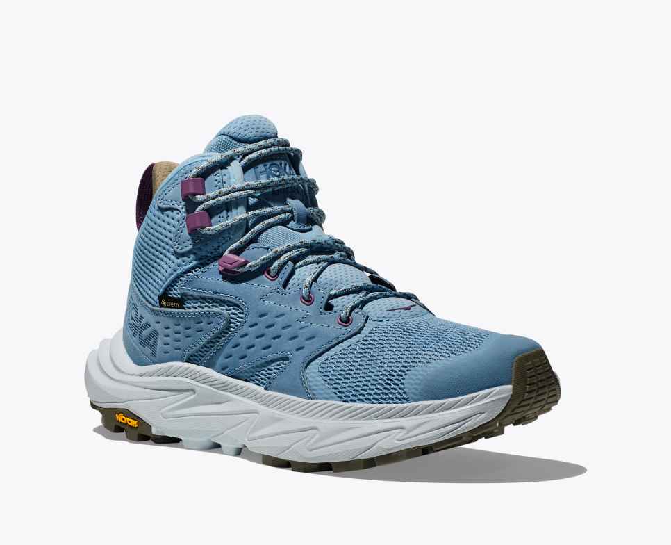 Anacapa 2 middels GORE-TEX Dusk/Illusion