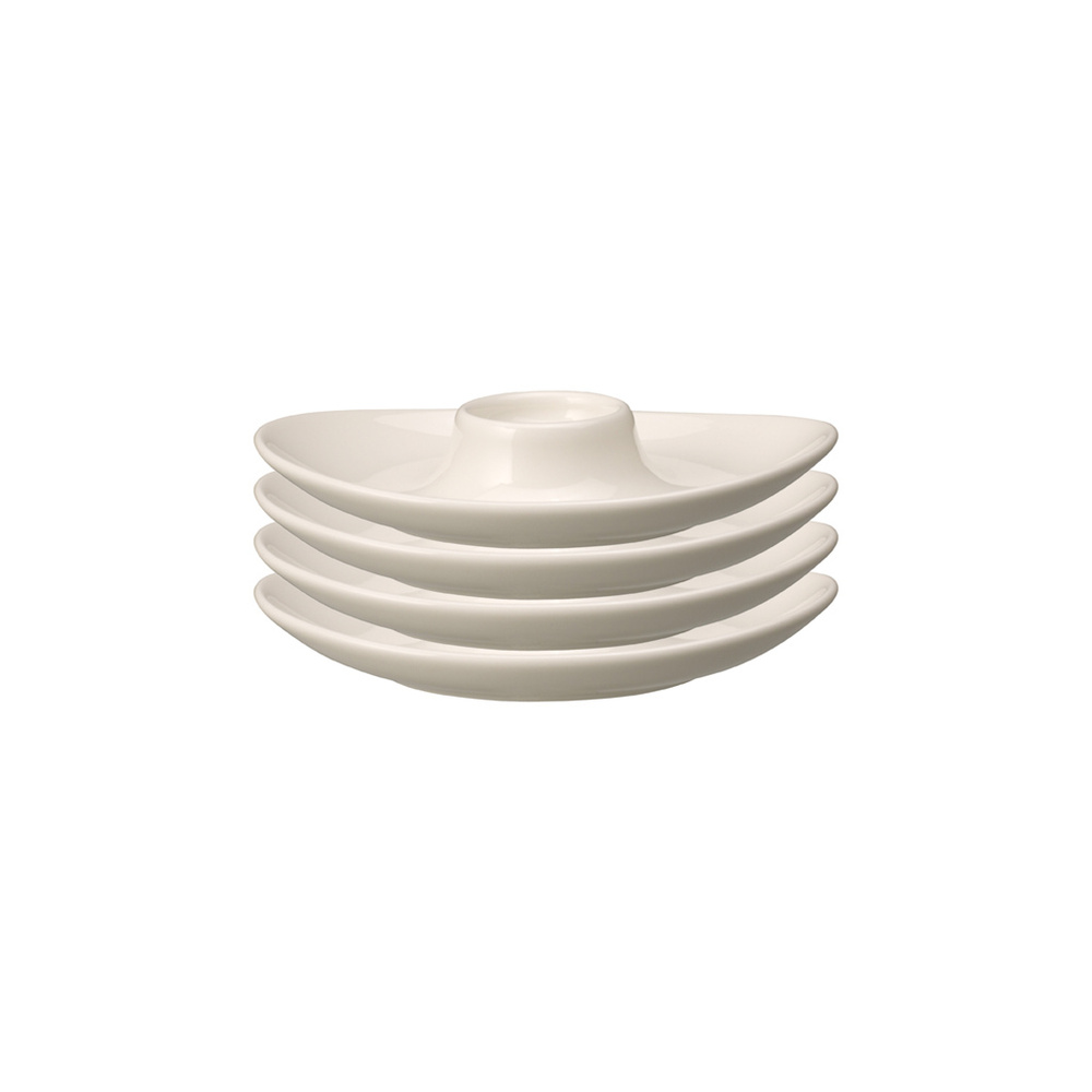 Villeroy & Boch Coquetier 4 pièces For Me Coquetier