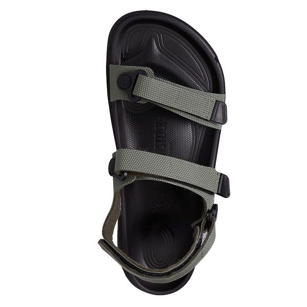 KALAHARI CE BF Damen - Outdoor Sandalen