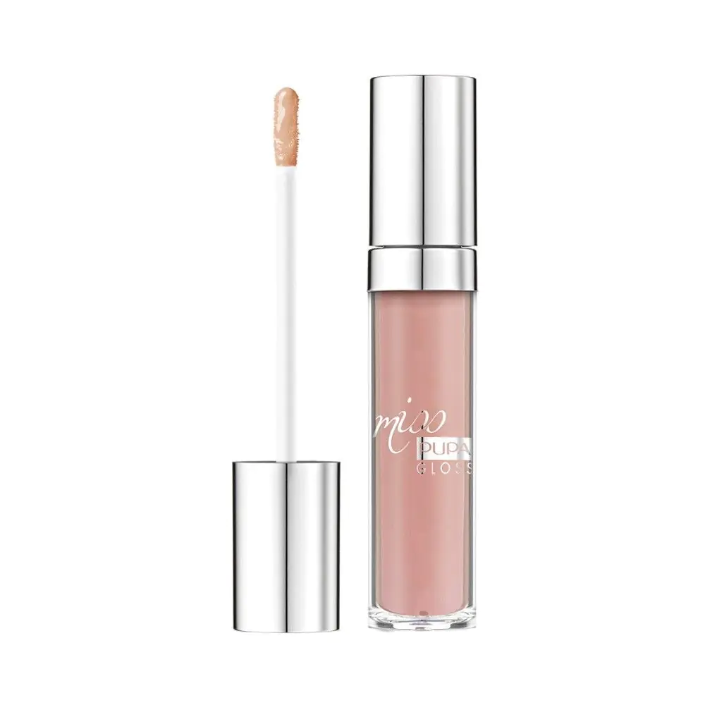 Pupa Miss Gloss Ultra-Shine sjajilo za usne, 103