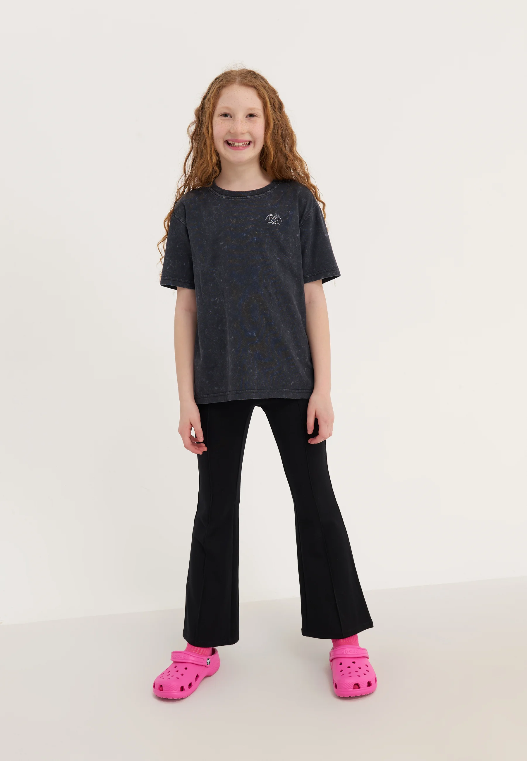 Yourturn Kids UNISEX - Camiseta con estampado