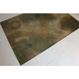 6'x4' G-Mat: Lost World
