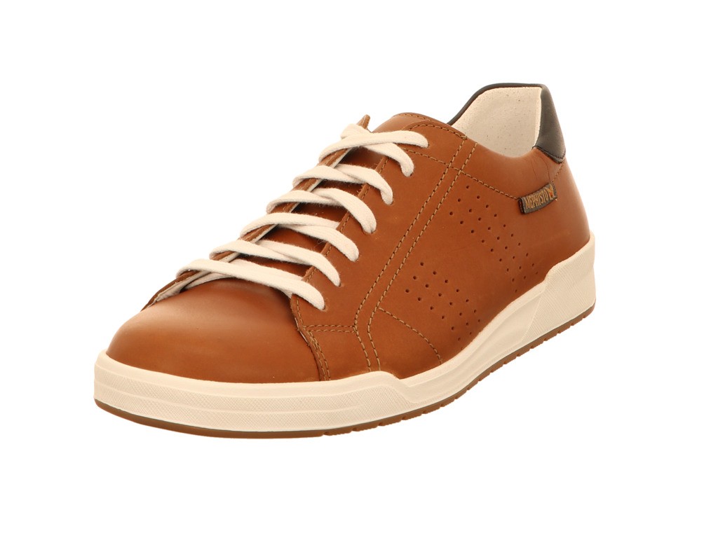 MEPHISTO Sneaker braun