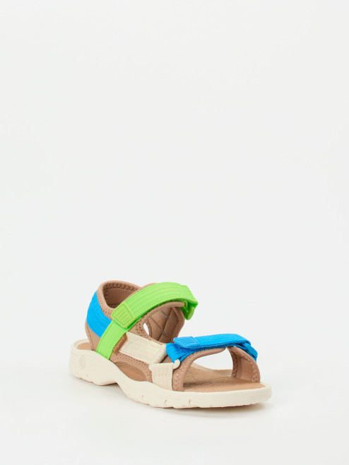 Sandalette-62011560005 Bisgaard