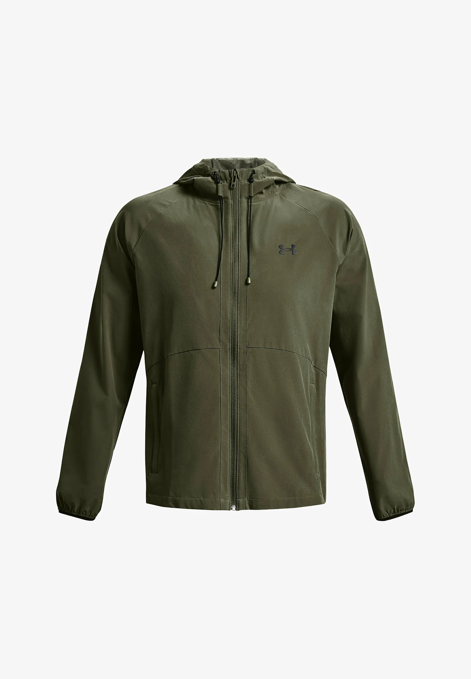 Under Armour STRETCH - Cortavientos