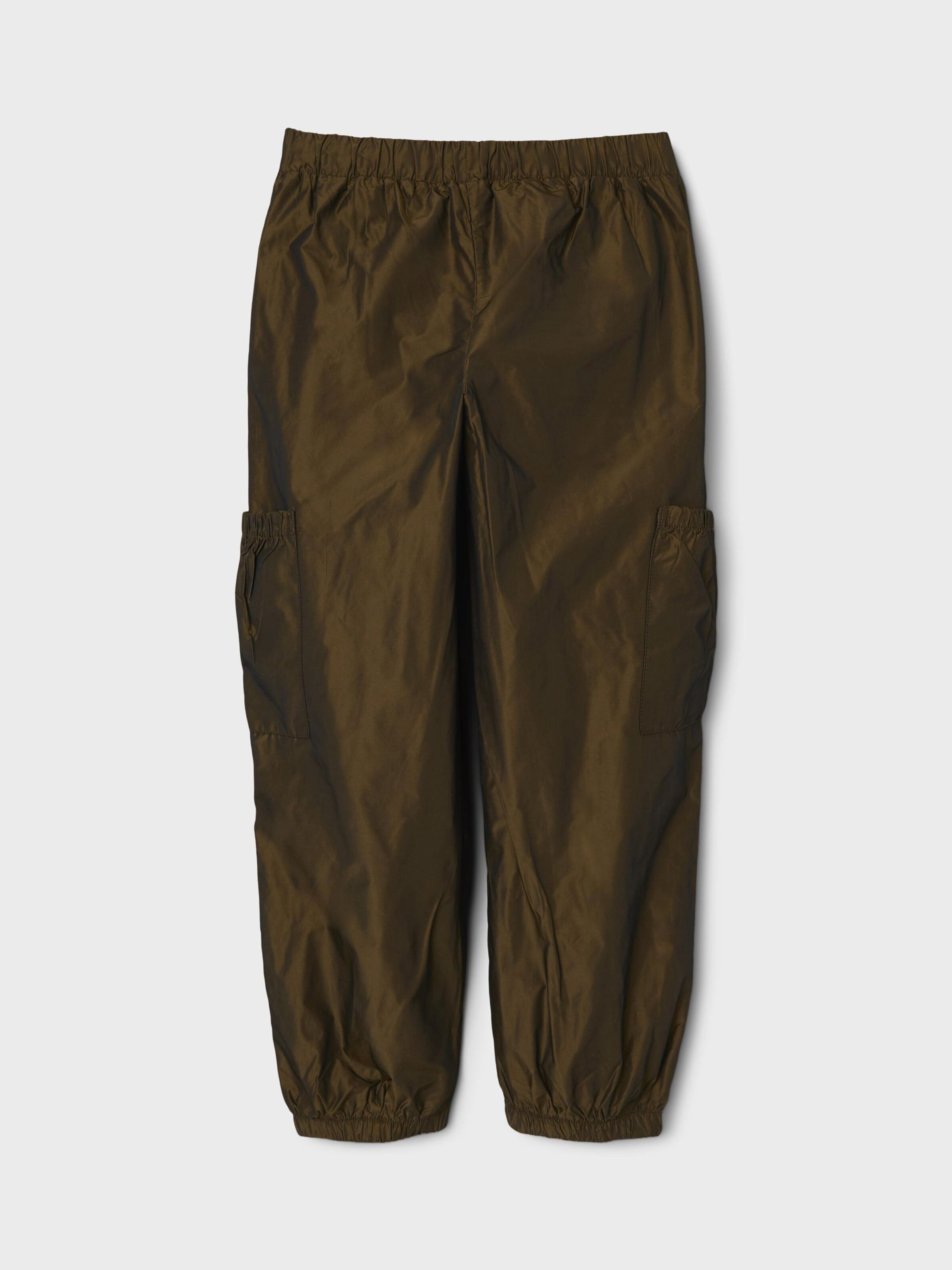 Loose fit Pants