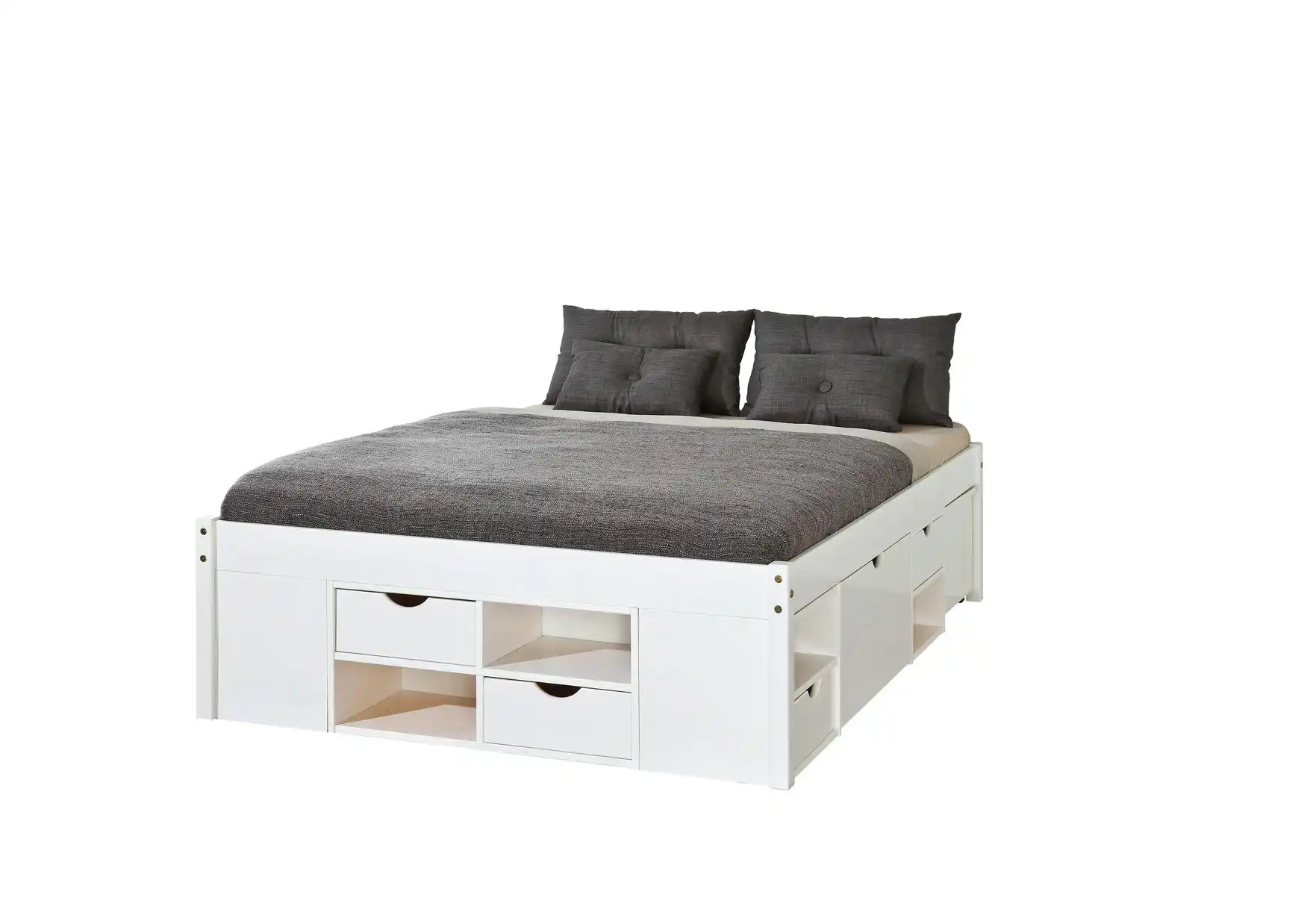 Funktionsbett