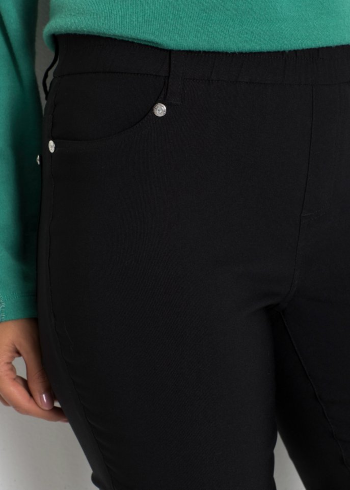 Bengalin-Stretch-Hose, Petite