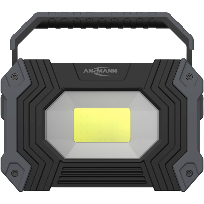 Ansmann LED-Strahler FL2500R