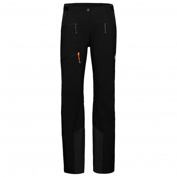 Mammut - Women's Taiss Guide Softshell Pants - Softshellhose