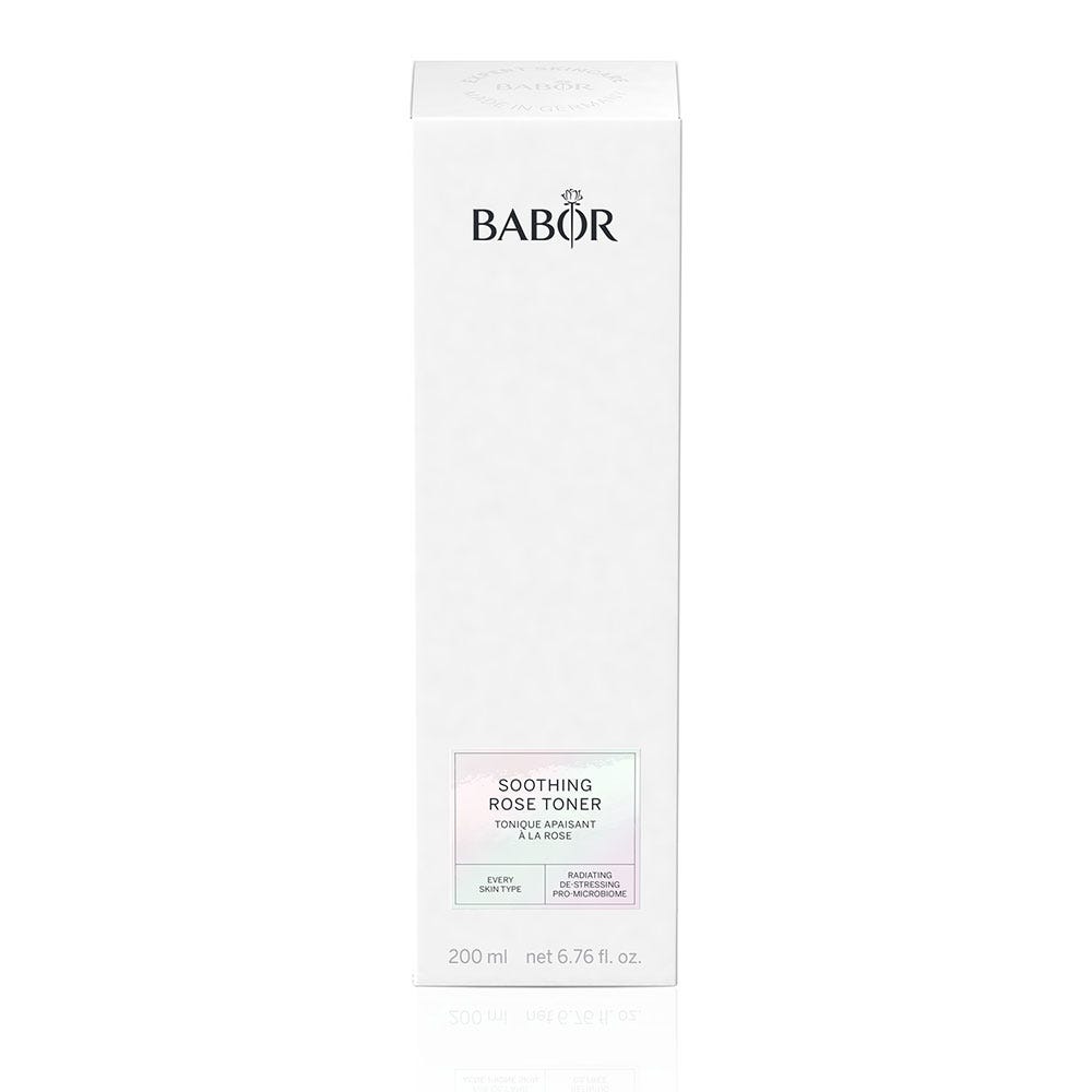 BABOR Soothing Rose Toner 200 ml