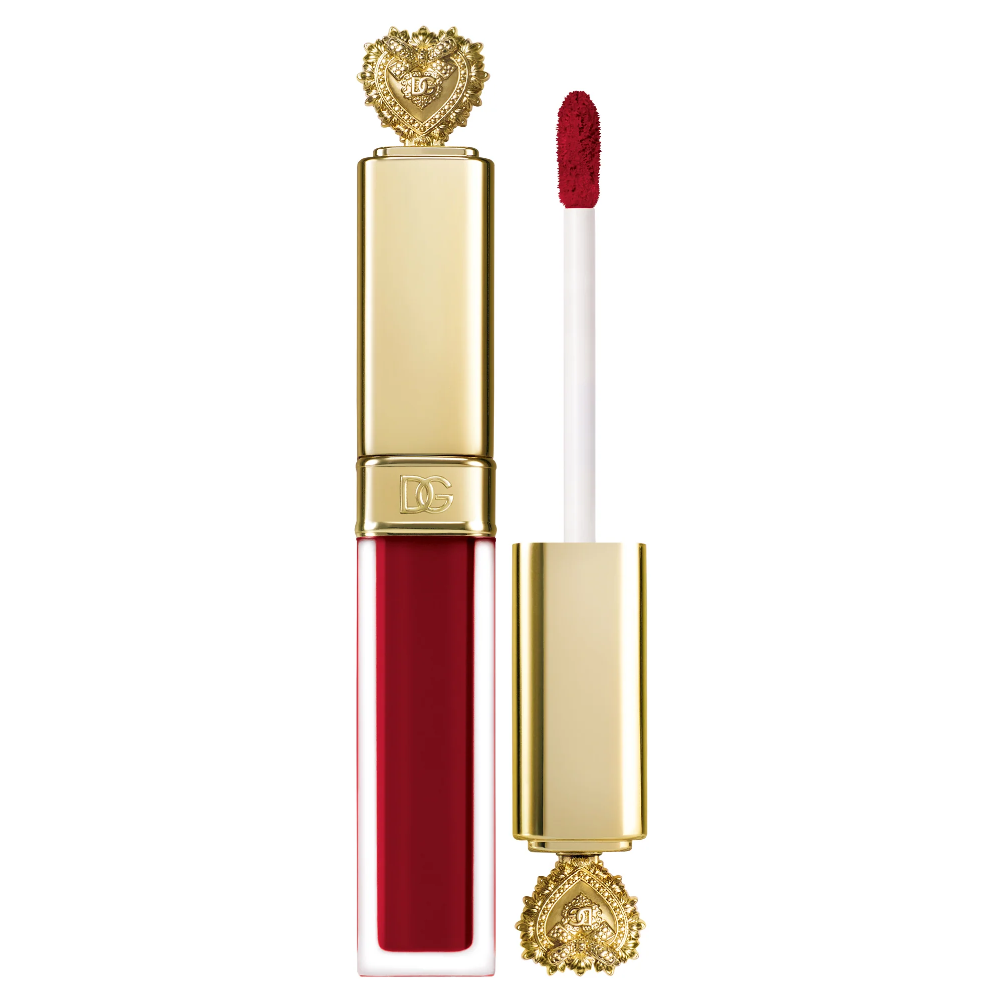 Labbra Everkiss Liquid Lip Rossetto liquido soft matte no transfer - Rossetto