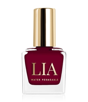 LIA Halal Nagellack Grape Nagellack-11 ml