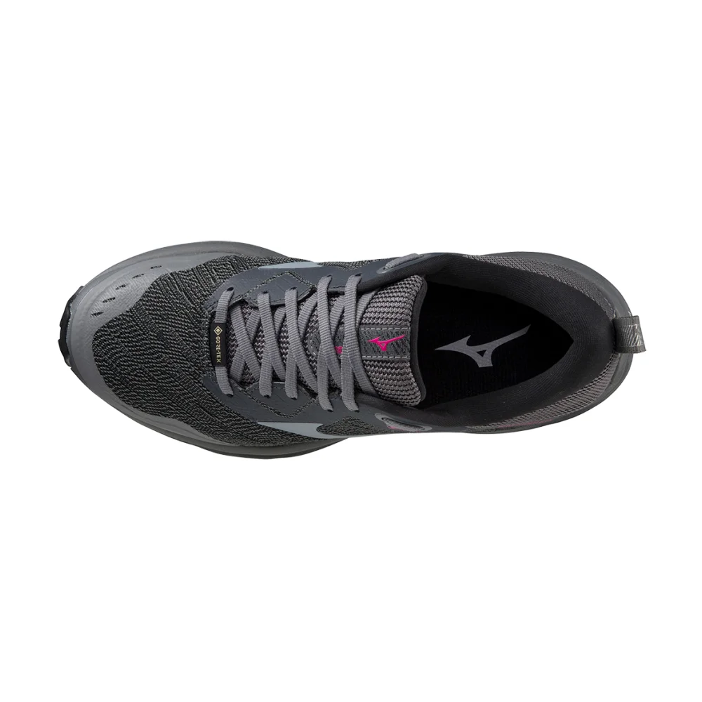 Mizuno Wave Rider GTX J1GD2179-22 / schwarz