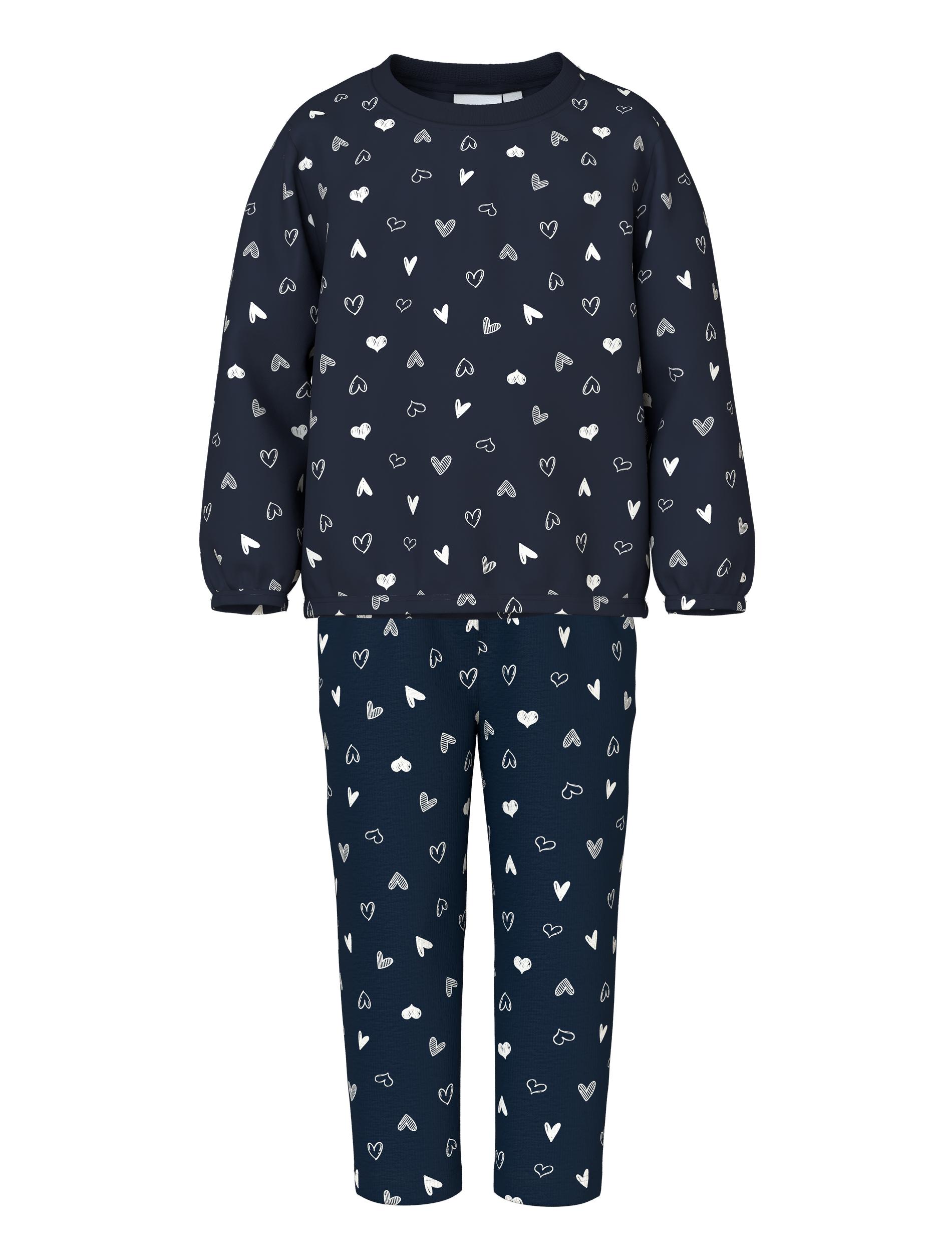 Sweatsuit 'VILUBA'